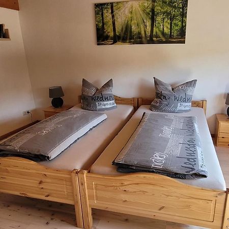 Betzemuehle 2 Bauernhof Apartment Altenschlirf Екстериор снимка