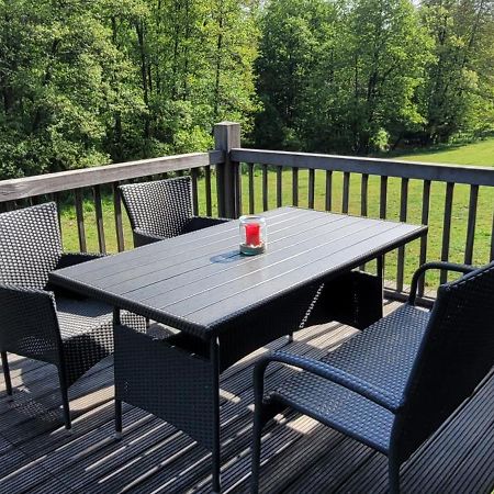 Betzemuehle 2 Bauernhof Apartment Altenschlirf Екстериор снимка
