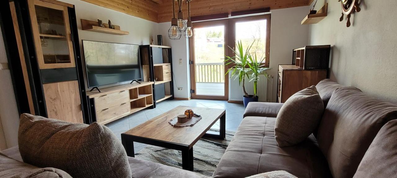 Betzemuehle 2 Bauernhof Apartment Altenschlirf Екстериор снимка