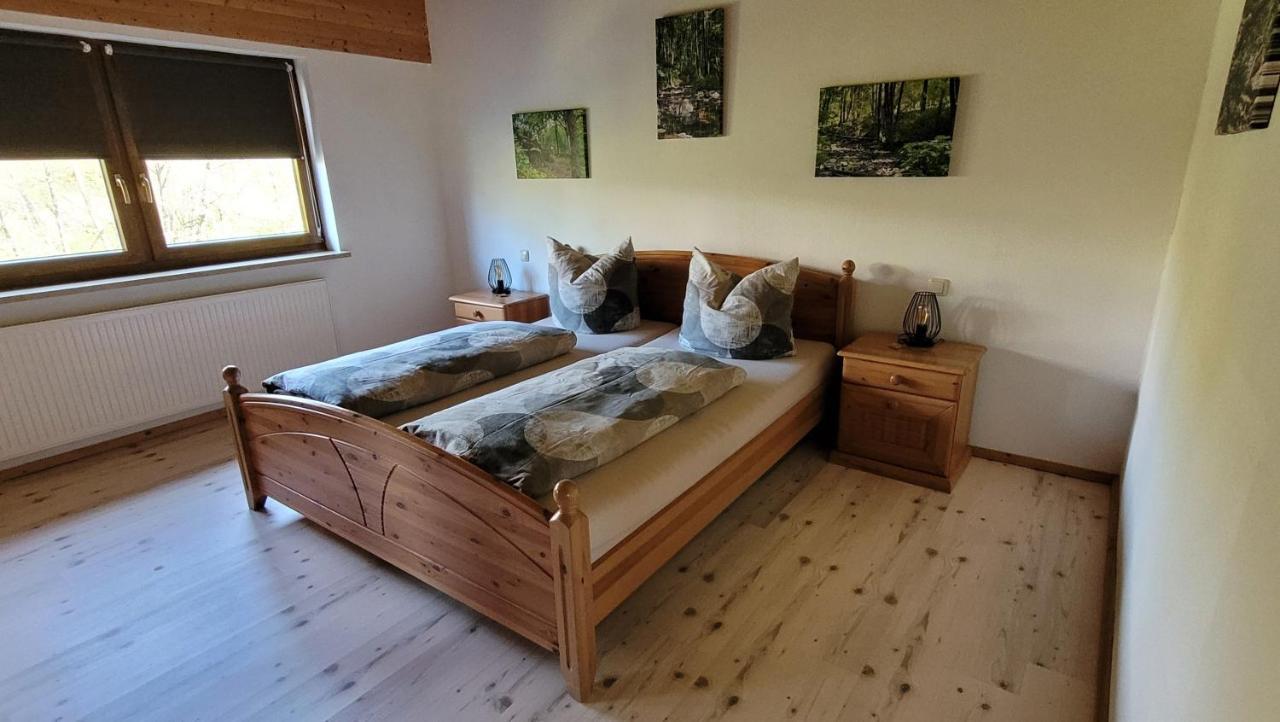 Betzemuehle 2 Bauernhof Apartment Altenschlirf Екстериор снимка