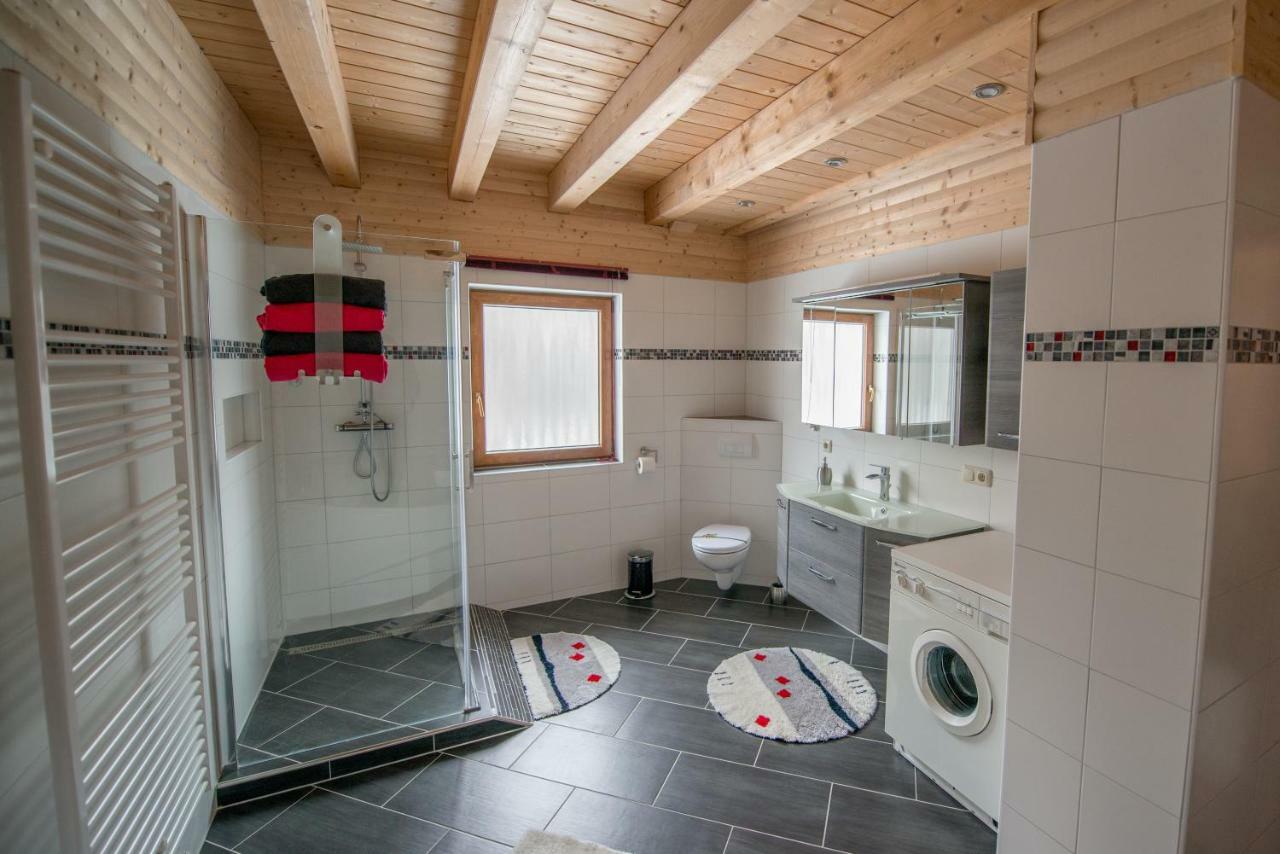 Betzemuehle 2 Bauernhof Apartment Altenschlirf Екстериор снимка